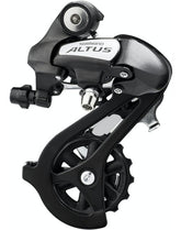 Tensor Shimano Altus Rd-m310 8 Vel